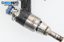 Gasoline fuel injector for Volkswagen Touran Minivan I (02.2003 - 05.2010) 1.4 TSI EcoFuel, 150 hp, № R112313055