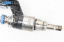 Benzineinspritzdüse for Volkswagen Touran Minivan I (02.2003 - 05.2010) 1.4 TSI EcoFuel, 150 hp, № R112313055