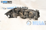 Far for Renault Megane II Hatchback (07.2001 - 10.2012), hatchback, position: stânga