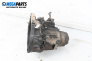  for Renault Megane II Hatchback (07.2001 - 10.2012) 1.6 16V (BM0C, CM0C), 113 hp