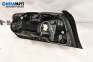 Tail light for Peugeot 407 Sedan (02.2004 - 12.2011), sedan, position: right