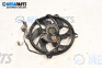 Radiator fan for Peugeot 407 Sedan (02.2004 - 12.2011) 2.2 16V, 163 hp