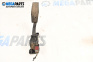 Gaspedal for Opel Vectra C Estate (10.2003 - 01.2009), № 9186725