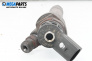 Diesel fuel injector for BMW 5 Series F10 Touring F11 (11.2009 - 02.2017) 530 d, 258 hp, № Bosch 0445110382
