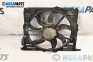 Radiator fan for BMW 5 Series F10 Touring F11 (11.2009 - 02.2017) 530 d, 258 hp