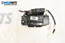 Heckklappe-schloss for BMW 5 Series F10 Touring F11 (11.2009 - 02.2017), combi, position: rückseite