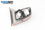 Inner tail light for Audi A4 Avant B7 (11.2004 - 06.2008), station wagon, position: left