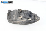 Headlight for Audi A2 Hatchback (02.2000 - 08.2005), hatchback, position: left
