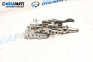 Steering shaft for Audi A2 Hatchback (02.2000 - 08.2005)
