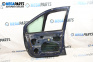Tür for Renault Scenic I Minivan (09.1999 - 07.2010), 5 türen, minivan, position: rechts, vorderseite