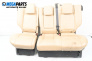 Scaune din piele for Land Rover Range Rover Sport I (02.2005 - 03.2013), 5 uși