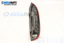 Tail light for Opel Corsa C Hatchback (09.2000 - 12.2009), hatchback, position: left