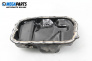 Crankcase for Toyota Corolla E12 Sedan (03.2001 - 03.2008) 2.0 D-4D (CDE120), 90 hp