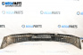 Front bumper for Ford Transit Platform IV (08.1994 - 07.2000), truck, position: front