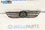 Grill for Volkswagen Polo Hatchback V (01.2005 - 12.2009), hatchback, position: front