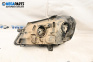 Far for Volkswagen Polo Hatchback V (01.2005 - 12.2009), hatchback, position: dreapta