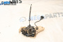 Lock for Volkswagen Polo Hatchback V (01.2005 - 12.2009), position: rear - left