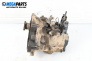  for Volkswagen Polo Hatchback V (01.2005 - 12.2009) 1.2 12V, 64 hp