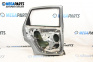 Ușă for Ford Focus I Hatchback (10.1998 - 12.2007), 5 uși, hatchback, position: stânga - spate