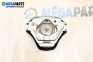 Airbag for Mercedes-Benz A-Class Hatchback  W168 (07.1997 - 08.2004), 5 uși, hatchback, position: fața