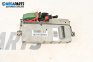 Tablou cu siguranțe for Fiat Croma Station Wagon (06.2005 - 08.2011) 1.9 D Multijet, 120 hp, № 46846745 CPL