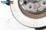Achsschenkel radnabe for Fiat Croma Station Wagon (06.2005 - 08.2011), position: links, rückseite