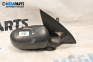 Mirror for Opel Corsa C Hatchback (09.2000 - 12.2009), 5 doors, hatchback, position: right