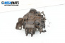 Diesel injection pump for Kia K2700 Van / Platform II (01.2004 - ...) 2.7 D, 83 hp
