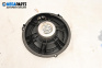 Difuzor for Ford Fiesta VI Hatchback (06.2008 - 05.2017)