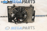 Radiator fan for Ford Fiesta VI Hatchback (06.2008 - 05.2017) 1.4 TDCi, 70 hp