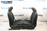 Innenausstattung sitze satz for Ford Fiesta VI Hatchback (06.2008 - 05.2017), 5 türen