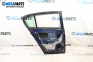 Ușă for Opel Astra H Hatchback (01.2004 - 05.2014), 5 uși, hatchback, position: stânga - spate