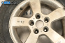 Reserverad for Hyundai Tucson SUV I (06.2004 - 11.2010) 16 inches, width 6.5 (Preis pro stück)