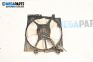 Radiator fan for Subaru Impreza I Wagon (08.1992 - 12.2000) 2.0 i AWD, 116 hp