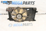 Radiator fan for Mazda 5 Minivan I (02.2005 - 12.2010) 2.0, 146 hp
