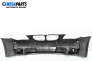 Front bumper for BMW 5 Series E60 Sedan E60 (07.2003 - 03.2010), sedan, position: front