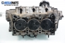 Zylinderkopf ohne nockenwelle for Audi A6 (C5) 2.5 TDI, 150 hp, combi, 2000, position: links