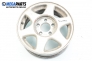 Alloy wheels for Opel Sintra (1996-1999) 15 inches, width 6 (The price is for two pieces)