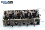 Cylinder head no camshaft included for Renault Espace II 2.0, 103 hp, 1997