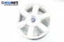 Alloy wheels for Ford Focus II (2004-2010) 16 inches, width 6.5 (The price is for the set)