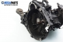  for Fiat Punto 1.9 JTD, 80 hp, 2001