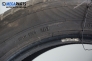 Snow tires GENERAL 255/50/19, DOT: 2413 (The price is for two pieces)