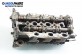 Chiulasă for Peugeot 407 2.7 HDi, 204 hp, sedan automatic, 2007, position: din spate