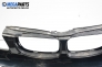 Front bumper for BMW 1 (E81, E82, E87, E88) 1.8 d, 143 hp, hatchback, 2007, position: front