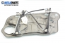 Antrieb el. fensterheber for Volkswagen Golf IV 1.4 16V, 75 hp, hecktür, 5 türen, 1999, position: links, vorderseite