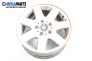 Alloy wheels for BMW 3 (E46) (1998-2005) 16 inches, width 7 (The price is for the set)