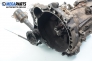  for Volkswagen Polo (6N/6N2) 1.3, 55 hp, 1994