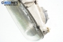 Headlight for Volkswagen Golf III 1.6, 75 hp, 5 doors, 1993, position: left