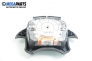 Airbag for Volvo C70 Coupe (03.1997 - 09.2002), coupe, position: front, № Volvo 9206137