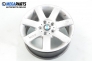 Alloy wheels for BMW 3 (E46) (1998-2005) 17 inches, width 8 (The price is for the set)